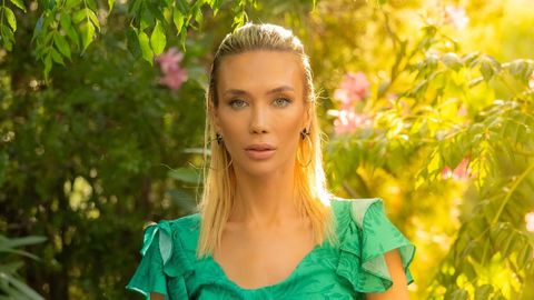 След като третият сезон на Ергенът бе заснет на живописния