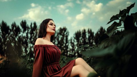 Всички ние идваме в този живот за да преминем кармичните