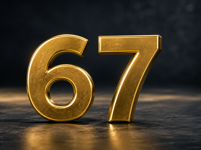 „Сикс-севън“: защо числото 67 се превърна в основното меме на поколението Алфа и какъв е смисълът му