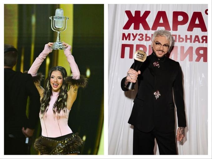За Киркоров и „Бангаранга“: Композиторите отрекоха да е помагал на Дара