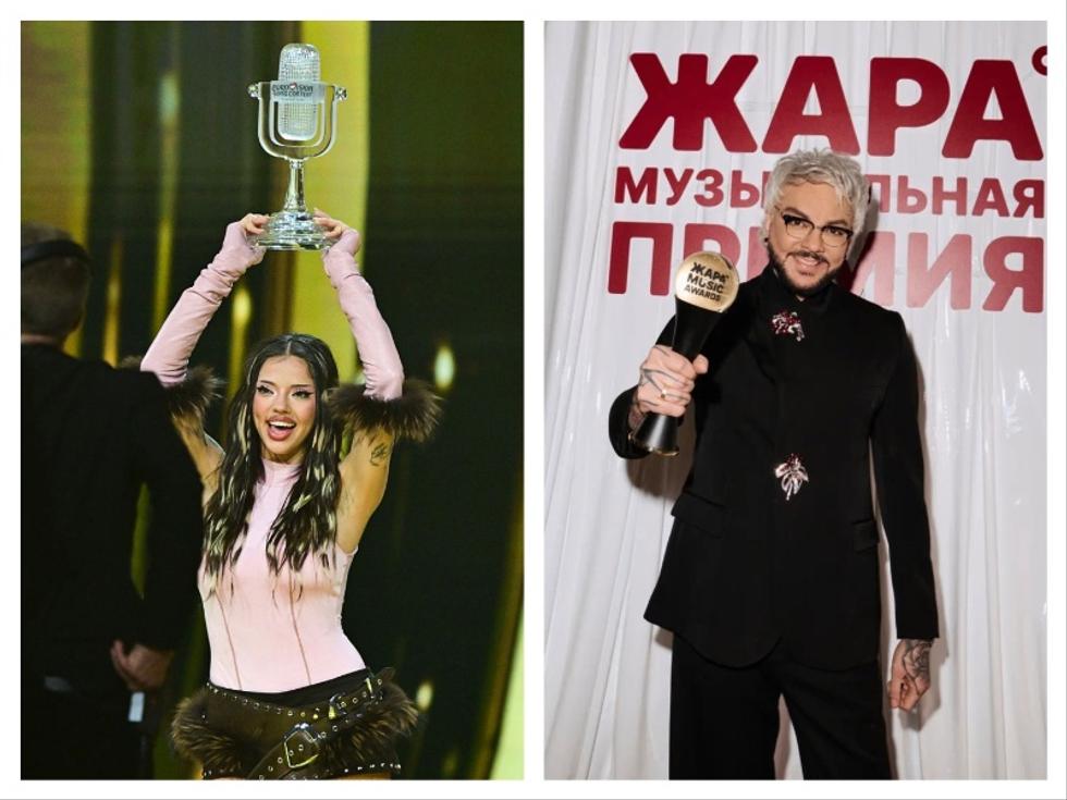 За Киркоров и „Бангаранга“: Композиторите отрекоха да е помагал на Дара