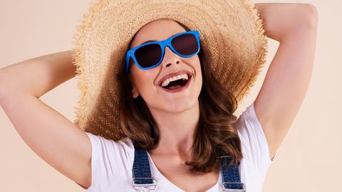 Скъпи Козирози юли е обозначен с приятни събития във всички