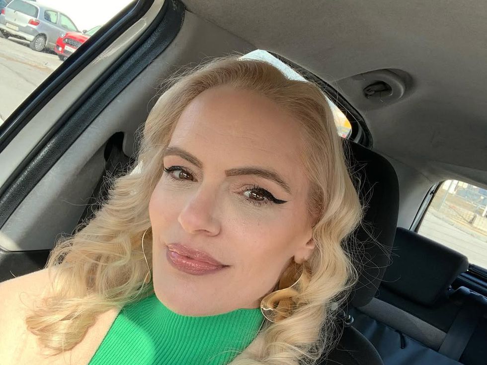 Ива Екимова разчувства мрежата с тези думи за починалия Дими от "Сленг"