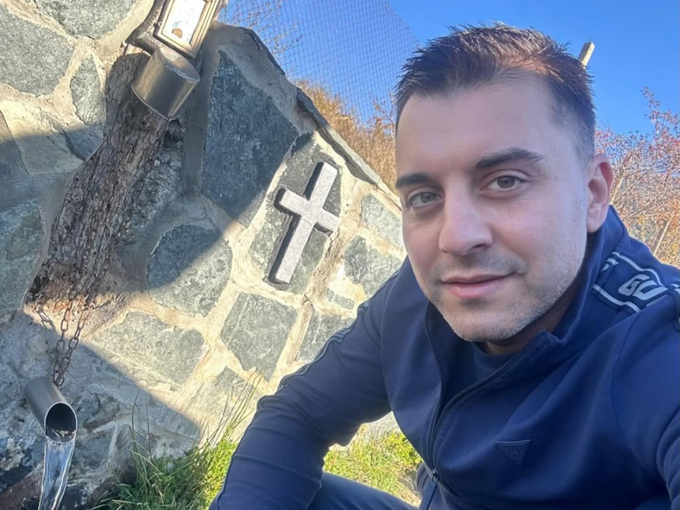 Борис Дали призна пред Мон Дьо: Милионер съм отдавна