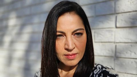 В интервю за Дойче Веле Деси Стоянова призна че животът