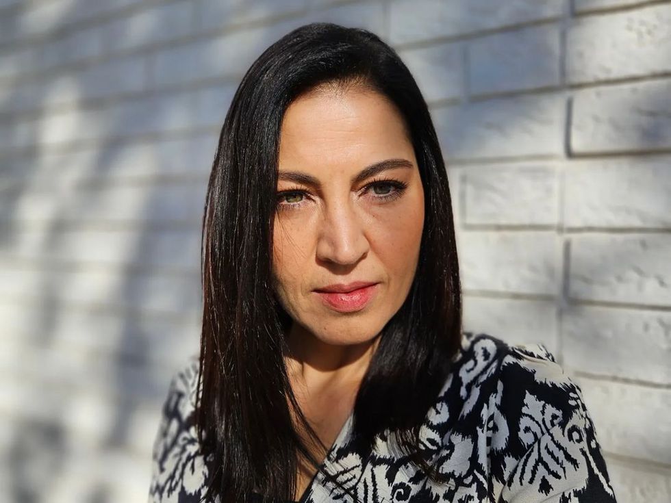 Деси Стоянова за животът след телевизията