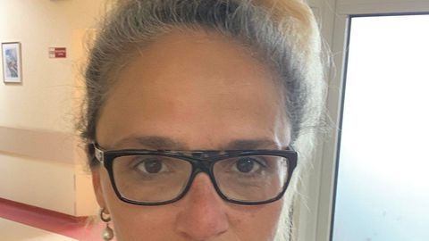 Днес след години на мълчание и откази от съдебната система