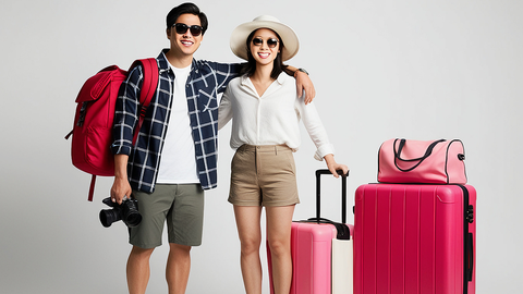 Планирането на пътуване с ограничен бюджет звучи сложно за много