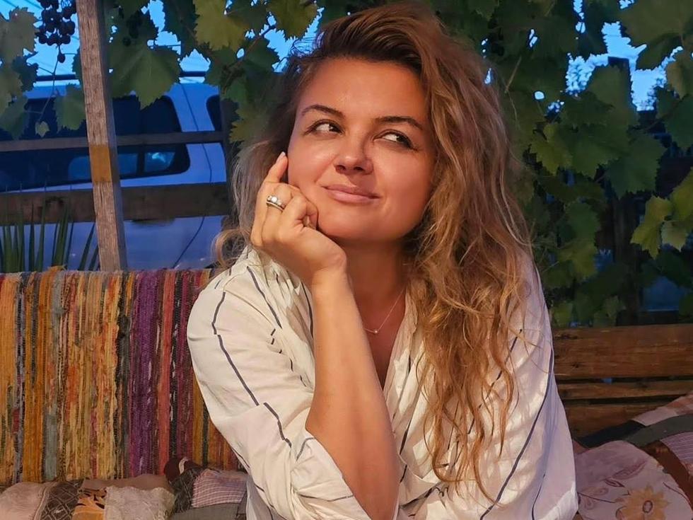Петя Дикова разтревожи последователите си със снимки от Спешното