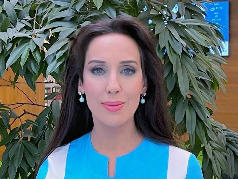 Доктор Щонова отиде на гости на индийски мъдрец, той ѝ направи специален подарък