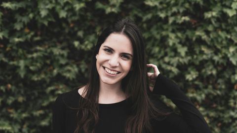 Съществуват хора които сякаш носят в себе си особена енергия