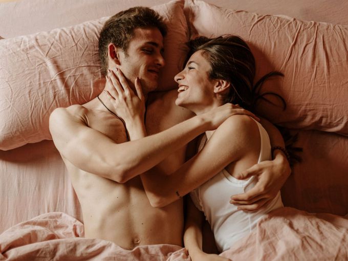 Кой зодиакален знак е най-секси