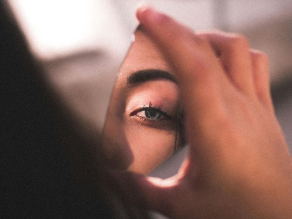 Светът ще почака: Първо се погрижете за себе си