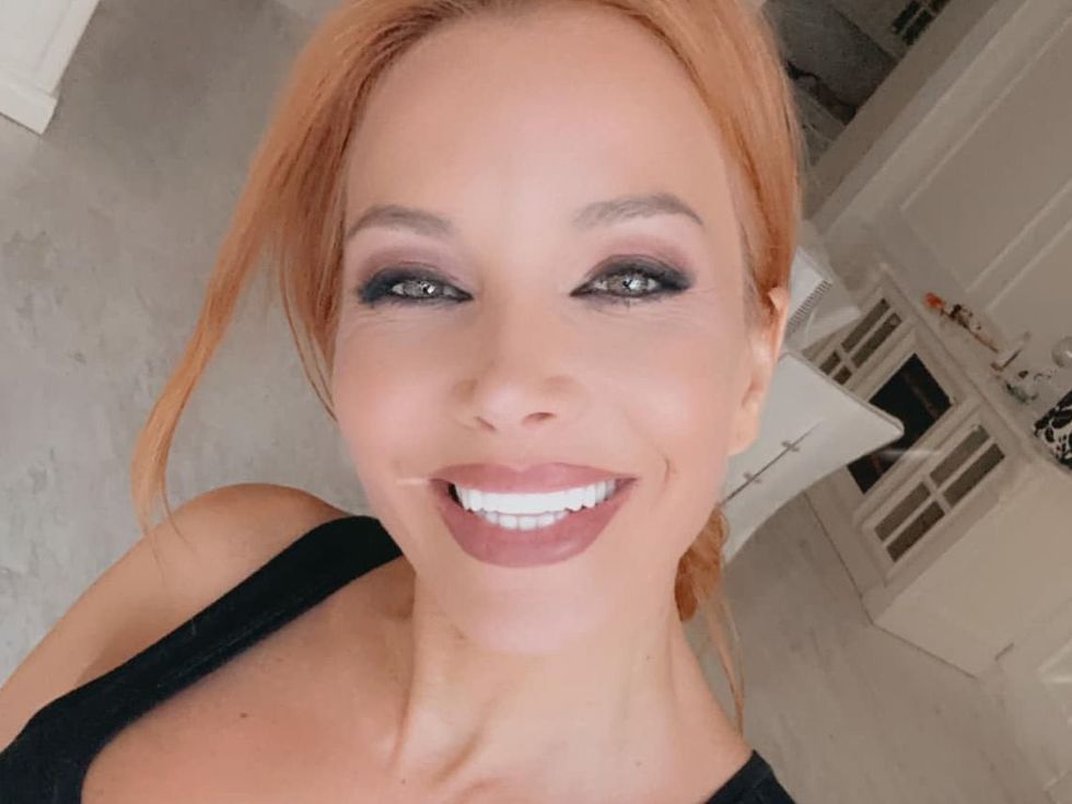 Мъжът на певицата Емилия смени колата с уникално Ferrari