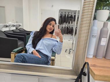 "Гръм в рая": Бонбонова ще отмъкне Тихомир от Виктория? (Видео)