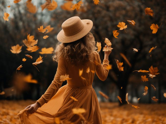 Хороскоп за ноември за зодия Козирог: Време, в което мечтите и реалността се срещат