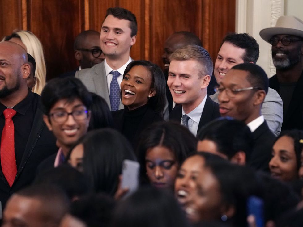 Чарли Кърк предсказал смъртта си, преди да бъде убит публично