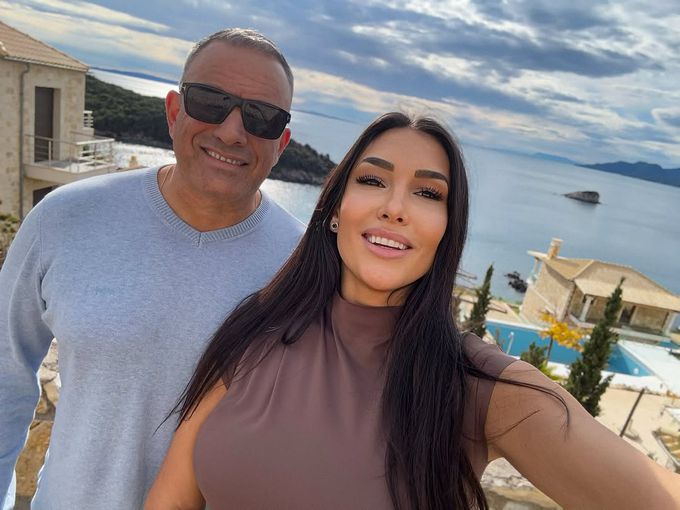 Юксел Кадриев планира сватба в Гърция?