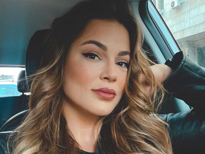 Жени Джаферович с трогателно послание към Ваня за рождения му ден