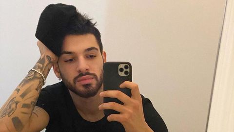 Емрах Стораро изрази гнева си след като брат му Фики