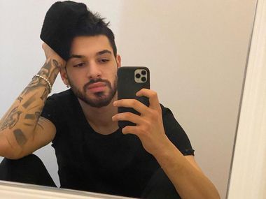 Годеж по стар обичай: Емрах и Айлян, ритуал с пари и танци до зори