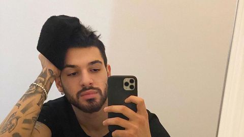 Синът на Тони Стораро – Емрах вече официално е сгоден