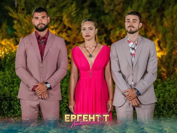 Счупени сърца, смях и нови надежди: Първите финалисти в "Ергенът: Любов в рая" вече са ясни