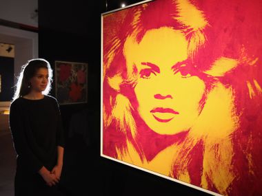 Между страстта и търсенето на истинската любов: Мъжете в живота на Брижит Бардо