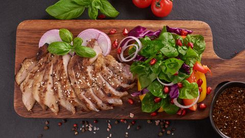 За новогодишната нощ много хора искат да приготвят нещо специално