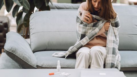 Вероятно сте го забелязали и по себе си имали сте