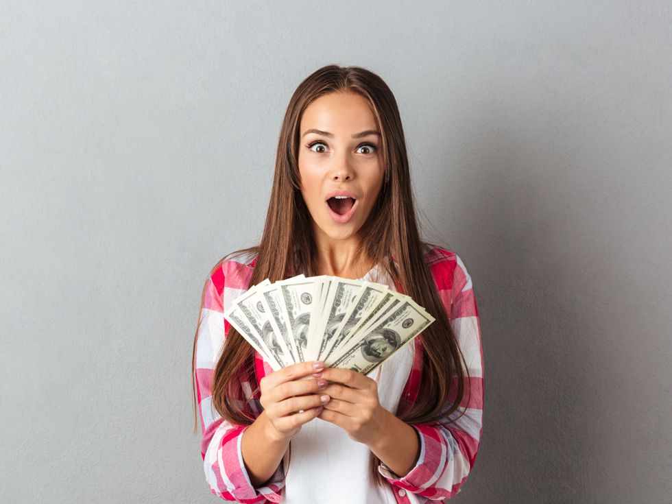 Забравете за ретроградния Меркурий: Тези 3 зодии ще се радват на пари и късмет до края на ноември