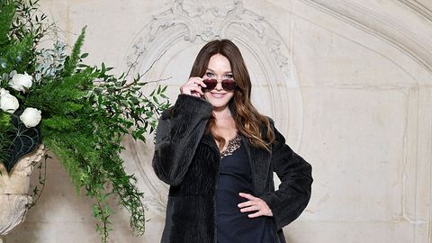 Годината зад гърба на Никола Саркози беше всичко друго но