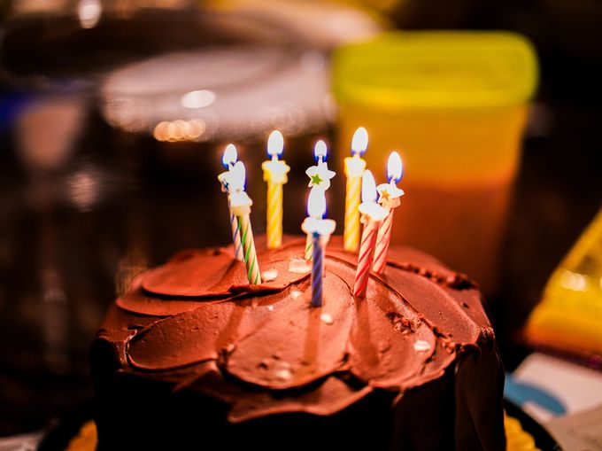 Какво не трябва да се прави на рожден ден: лоши поличби и неподходящи подаръци