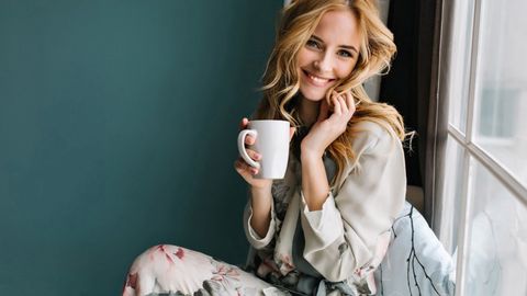 Февруари е месецът в който търсим повече топлина от обикновено