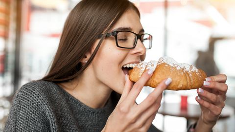 Кроасанът е едно от най популярните печива в света превърнало