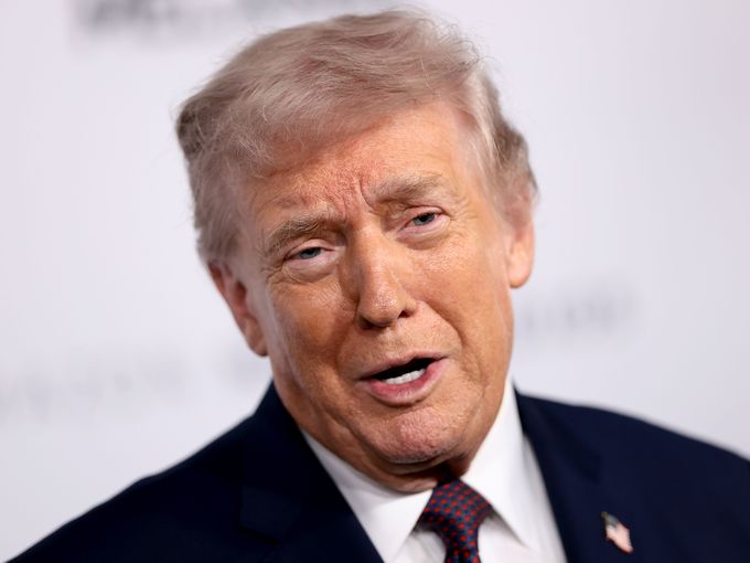 Какво е логорея? Истината за говорното разстройство, от което според експерти страда Доналд Тръмп