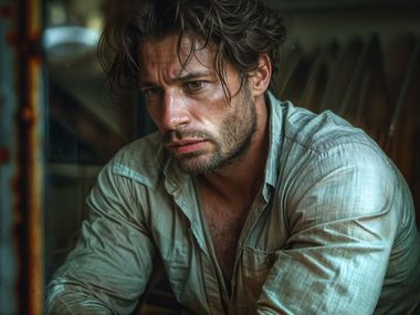 Защо мъжете на средна възраст стават непоносими: Превърнал ли се е съпругът ви в "сърдито старче" и как да си върнете човека, когото обичате