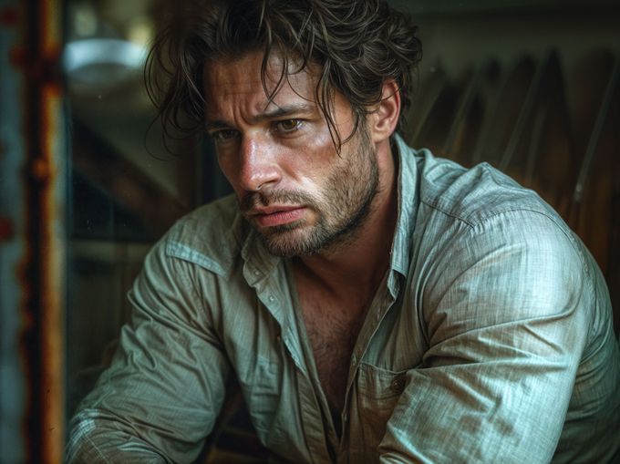 Защо мъжете на средна възраст стават непоносими: Превърнал ли се е съпругът ви в "сърдито старче" и как да си върнете човека, когото обичате