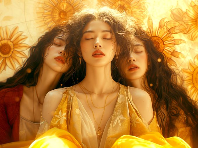 Асцендентът крие тайната на твоя чар: Открий мястото си в звездната класация