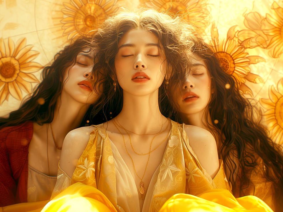 Асцендентът крие тайната на твоя чар: Открий мястото си в звездната класация