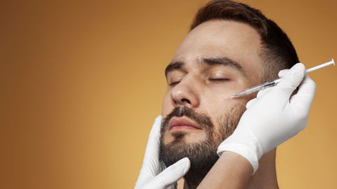 Според данни публикувани на годишната среща на козметичната индустрия в