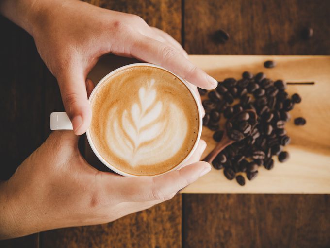 Ето защо НЕ трябва да пиете кафе на празен стомах