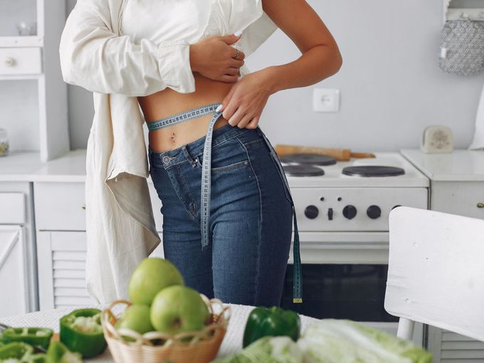 Колко стъпки на ден са нужни за отслабване? Ето какво казват експертите