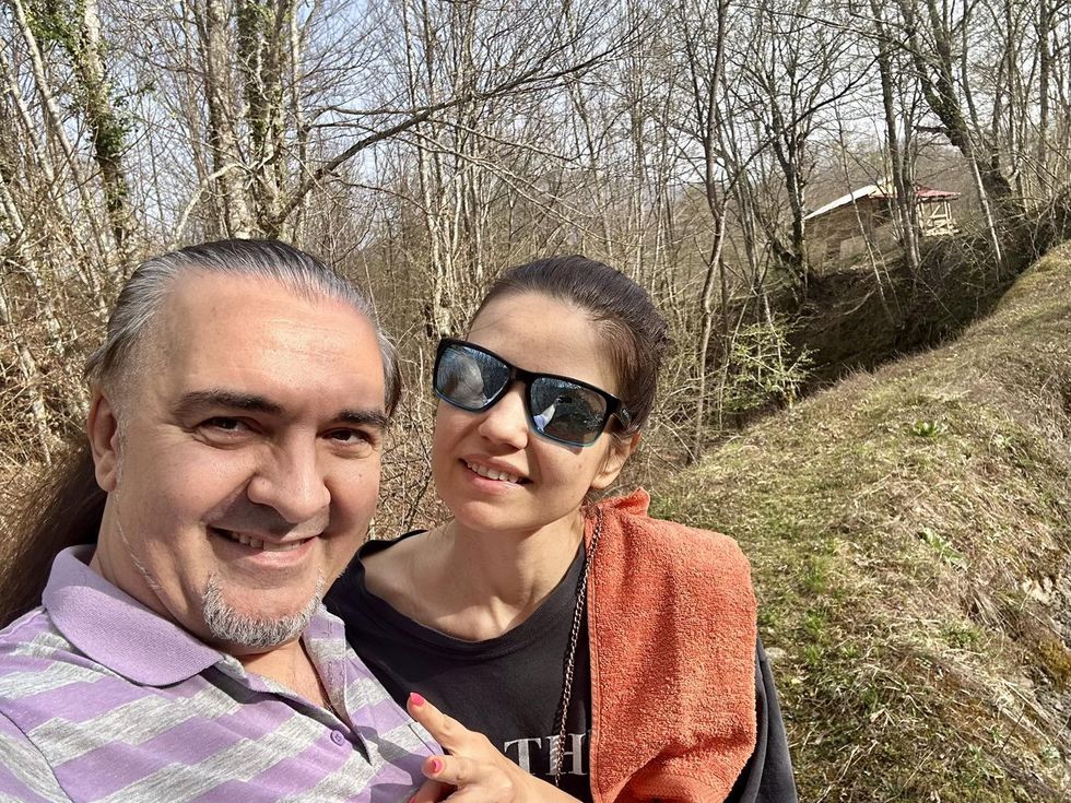 Венелин Венков стана дядо