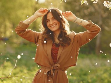 Скъпи Водолеи, през април бъдете готови за нови възможности