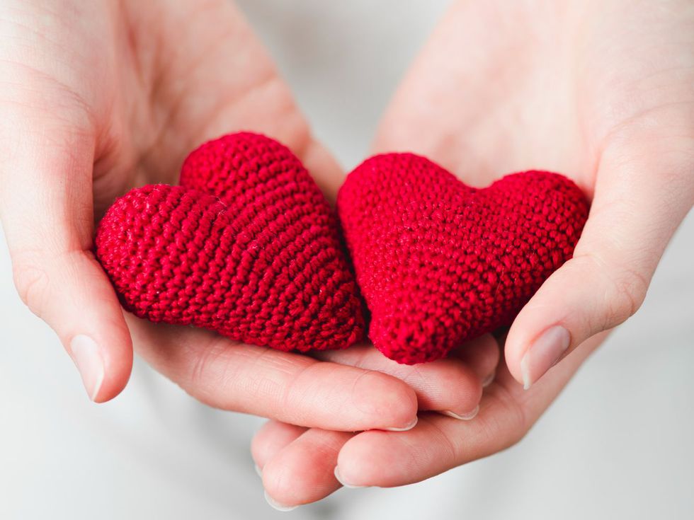 Най-точният седмичен любовен хороскоп (6-12 април 2026 г.)