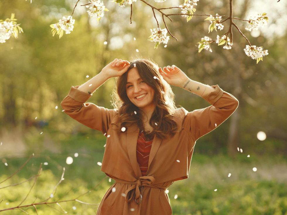 Седмичен хороскоп от 30 март до 5 април