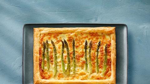 Havarti не е просто сирене – то е покана да