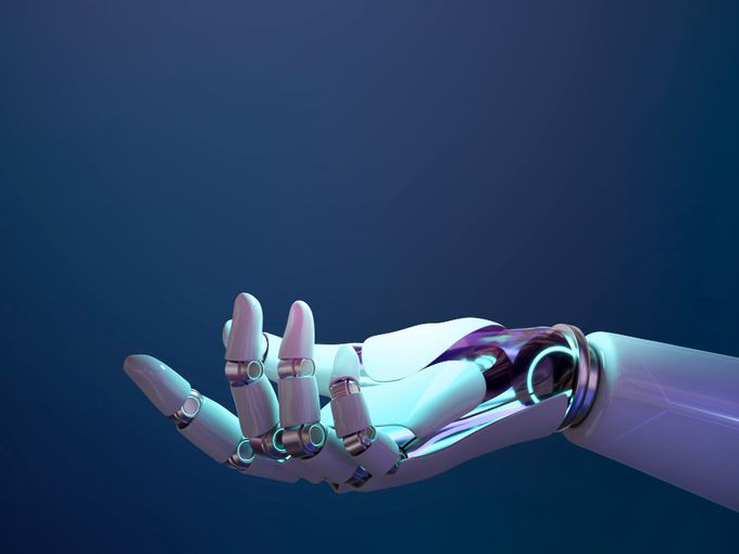 Само година до момента, в който AI ще знае повече от всички хора? Нов тест разтърси експертите