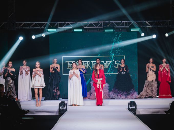 CodeFashion RUNWAY SS26 обедини модата отвъд граници